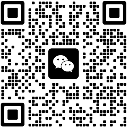 微信二维码