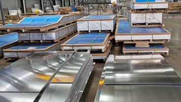 合金铝板的使用方法