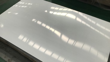 铝板再加工过程中应注意什么